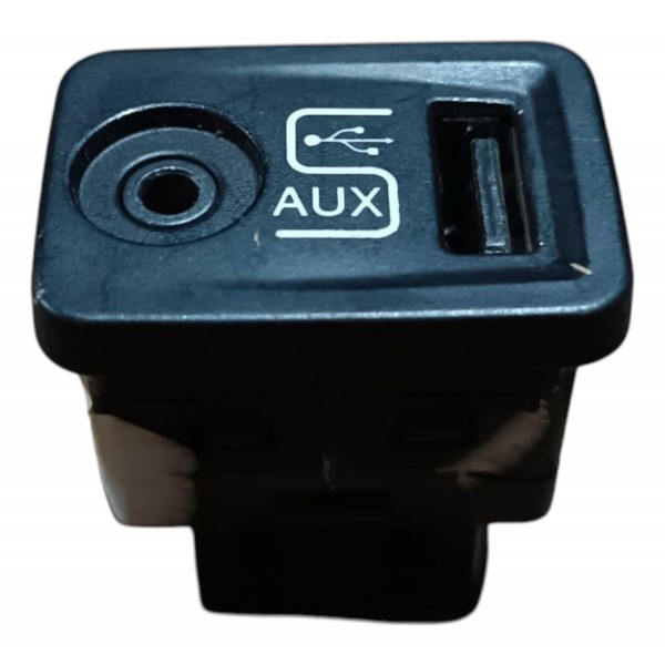 Entrada Usb Auxiliar Fiat Grand Siena 2013 2014 2015