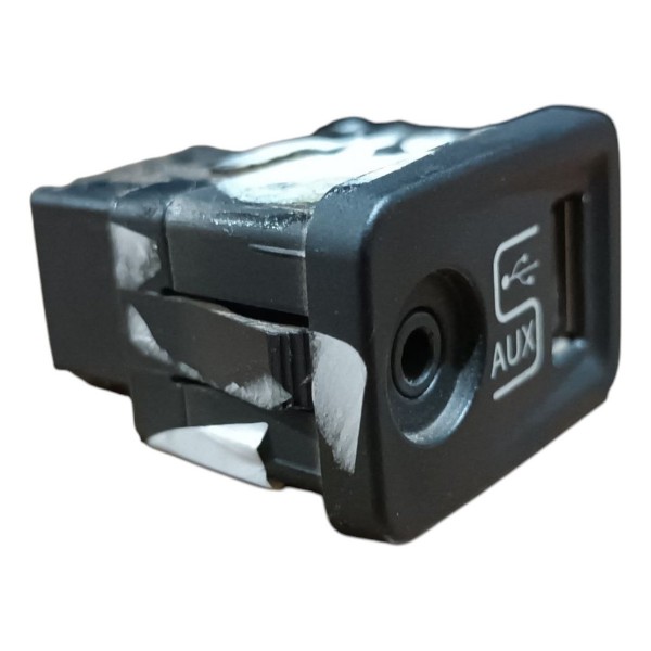 Entrada Usb Auxiliar Fiat Grand Siena 2013 2014 2015