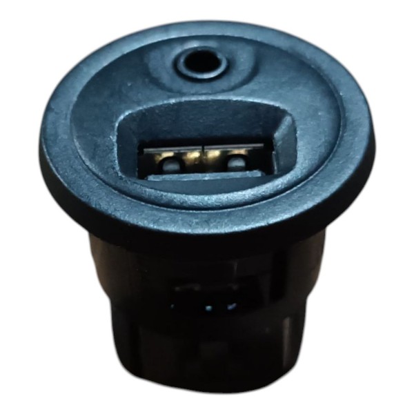 Entrada Auxiliar Usb Citroën C3 2016 2017 2018 2019