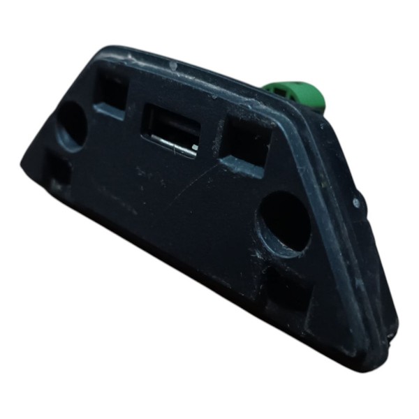 Entrada Usb Suporte Celular Vw Virtus Polo 2016 2017 A 2023