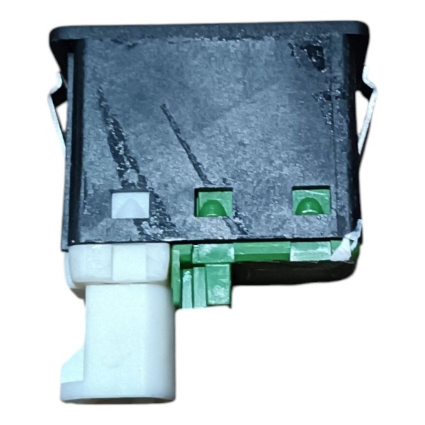 Moldura Entrada Uxiliar Usb Bmw X1 2010 2012 2013 2014 2015