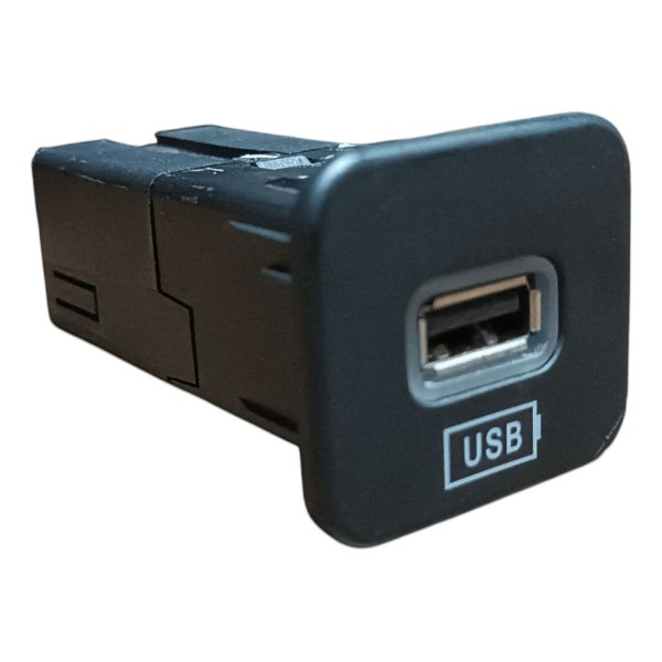 Entrada Usb Console Central Compass Renegade 2020 A 2025