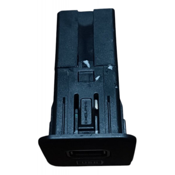 Entrada Usb Console Central Compass Renegade 2020 A 2025