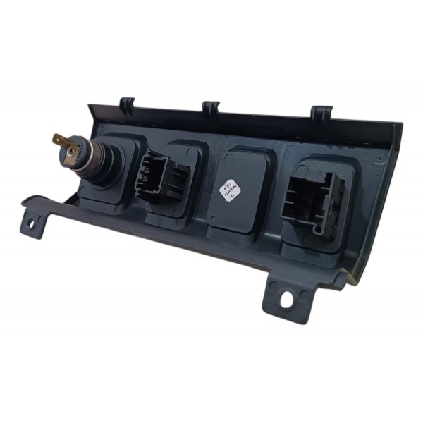 Entrada Tomada Usb 12v Auxiliar Honda Hrv 2019 2020 2021