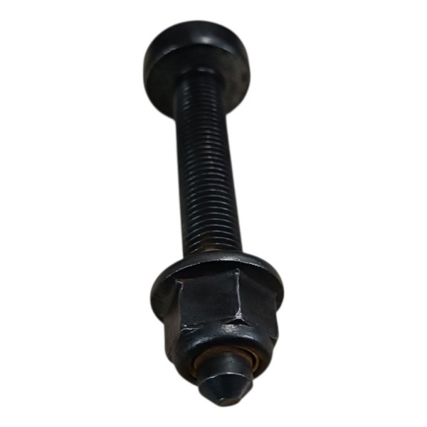 Parafuso E Porca Amortecedor Dianteiro Gol Voyage G6 G7 G8