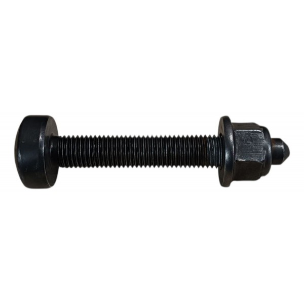 Parafuso E Porca Amortecedor Dianteiro Gol Voyage G6 G7 G8