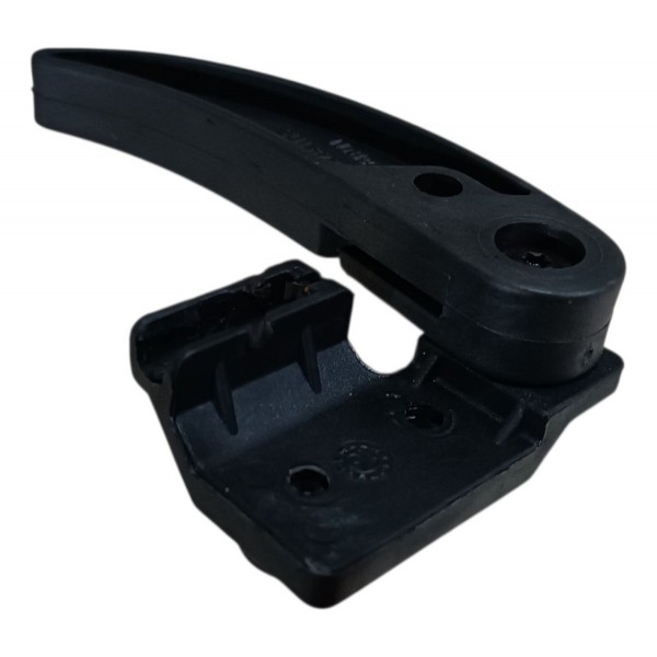 Manopla Alavanca Puxador Capô Original Fox Gol Voyage Sav Vw