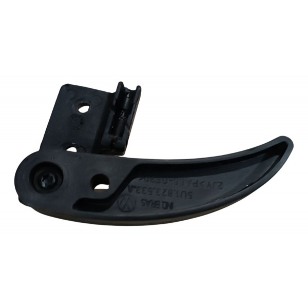 Manopla Alavanca Puxador Capô Original Fox Gol Voyage Sav Vw