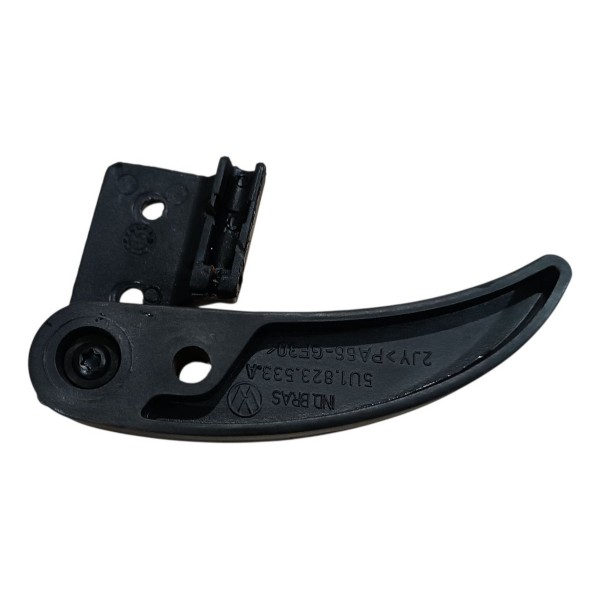 Manopla Alavanca Puxador Capô Original Fox Gol Voyage Sav Vw