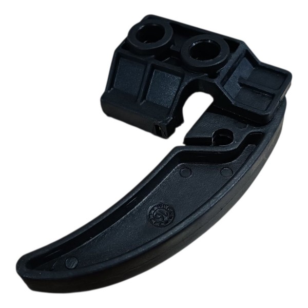 Manopla Alavanca Puxador Capô Original Fox Gol Voyage Sav Vw