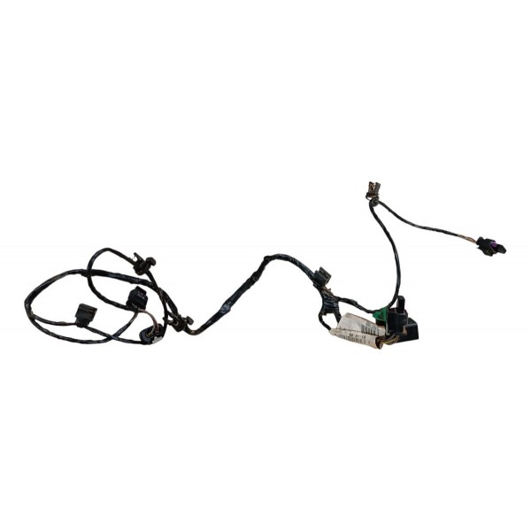 Chicote Sensor Re Estacionamento Voyage G6 G7 Vw 5u6971065