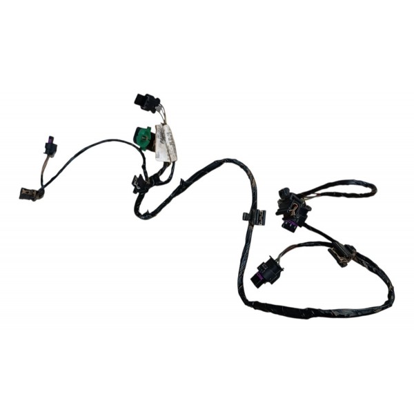Chicote Sensor Re Estacionamento Voyage G6 G7 Vw 5u6971065