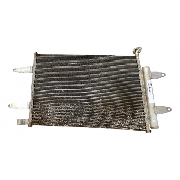 Condensador Ar Condicionado Fox Polo Gol Saveiro Original Vw