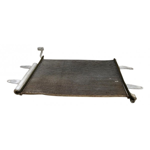 Condensador Ar Condicionado Fox Polo Gol Saveiro Original Vw