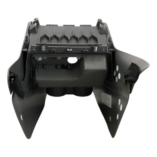 Console Central Porta Copos Gol Voyage G7 2017 Volkswagen