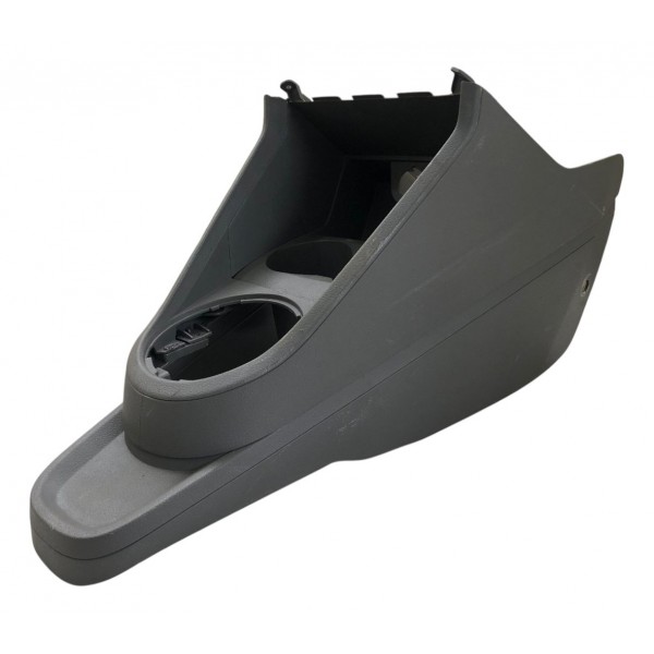 Console Central Porta Copos Gol Voyage G7 2017 Volkswagen