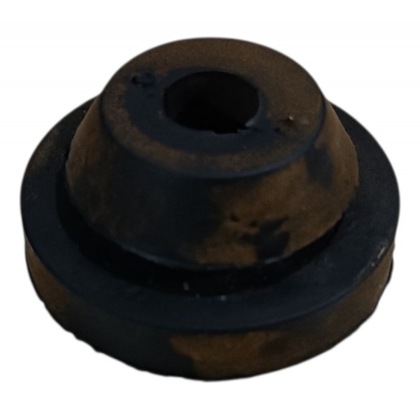 Bucha Caixa Filtro Ar Fox Gol G5 Polo Jetta 036129689 Preto