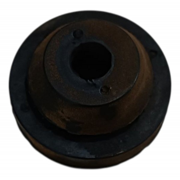 Bucha Caixa Filtro Ar Fox Gol G5 Polo Jetta 036129689 Preto