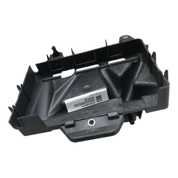 Caixa Suporte Bateria Vw Gol Voyage Saveiro G7 2017 2018