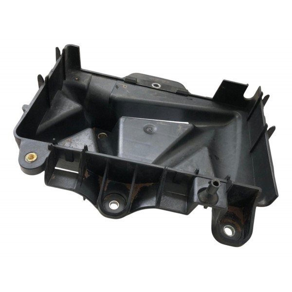 Caixa Suporte Bateria Vw Gol Voyage Saveiro G7 2017 2018