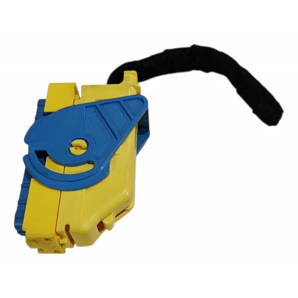 Chicote Conector Plug Modulo Airbag Gol Voyage G6 2013 2017