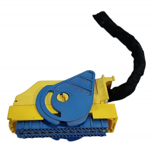 Chicote Conector Plug Modulo Airbag Gol Voyage G6 2013 2017