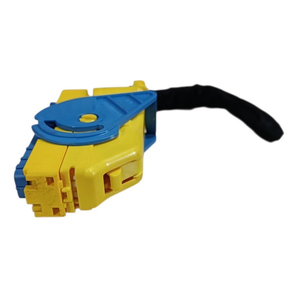 Chicote Conector Plug Modulo Airbag Gol Voyage G6 2013 2017