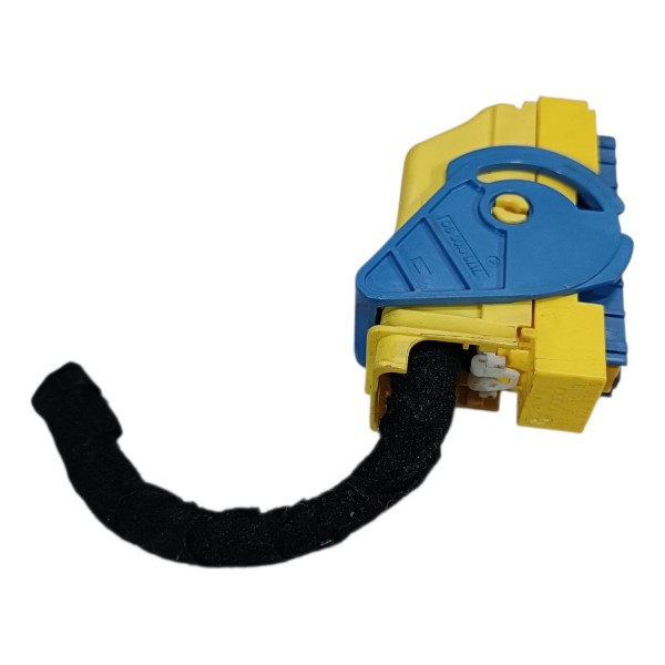 Chicote Conector Plug Modulo Airbag Gol Voyage G6 2013 2017
