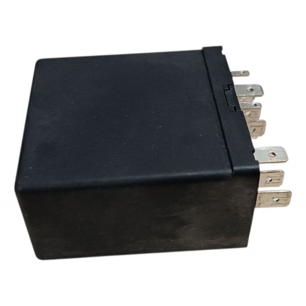 Módulo Rele Retrovisor Elétrico Gol Polo Fox Voyage G6 G7 G8