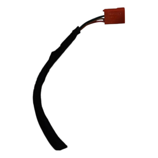 Plug Chicote Modulo Conversor Voltagem Usb Voyage Gol 2017