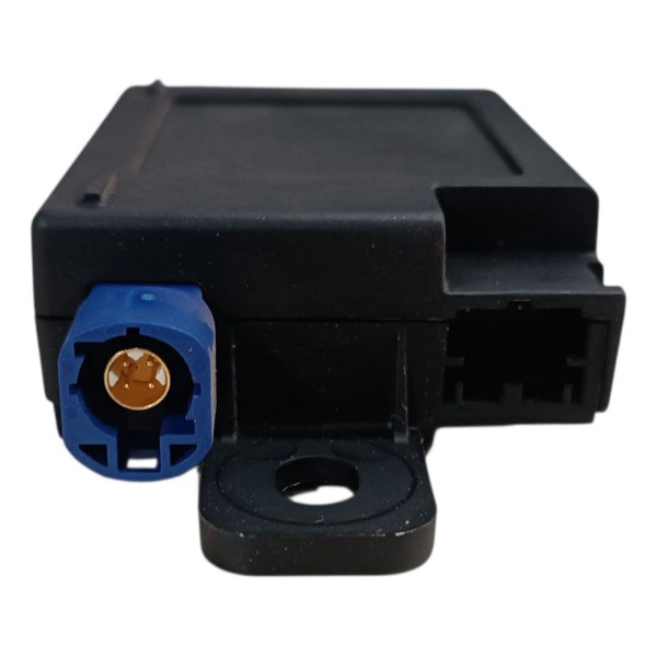 Modulo Conversor Voltagem Usb Vw Golf Gol Voyage 2016 G7 G8