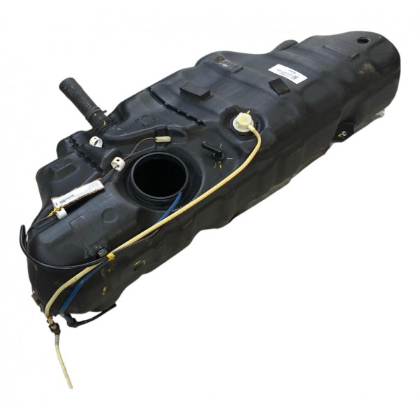 Tanque Combustível Vw Gol Saveiro Voyage 1.0 1.6 G5 G6 G7 G8