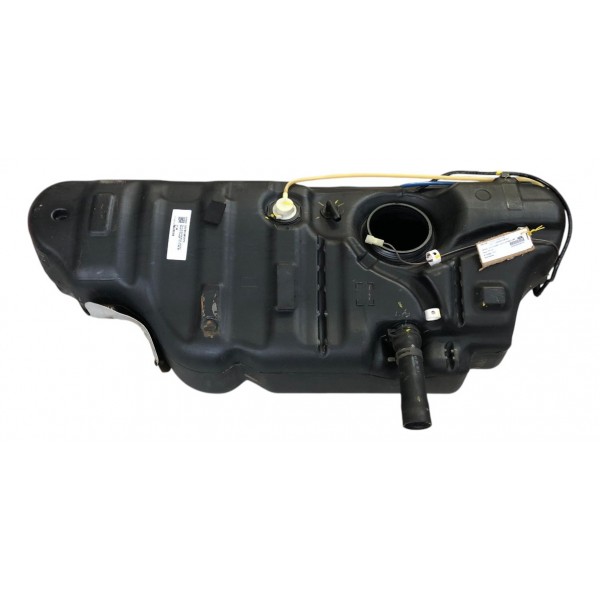 Tanque Combustível Vw Gol Saveiro Voyage 1.0 1.6 G5 G6 G7 G8