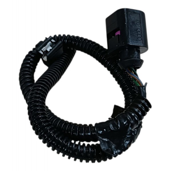 Plug Chicote Sensor Cilindro Freio Vw Gol Voyage Saveiro G7