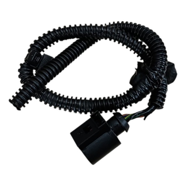 Plug Chicote Sensor Cilindro Freio Vw Gol Voyage Saveiro G7