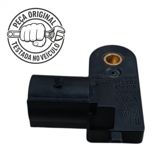 Sensor Brake Light Luz Cilindro Freio Vw Gol Voyage G6 G7 G8