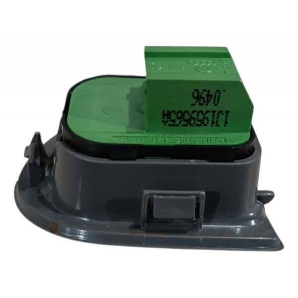 Botão Retrovisor Elétrico Espelho Gol Voyage Saveiro G6 G7