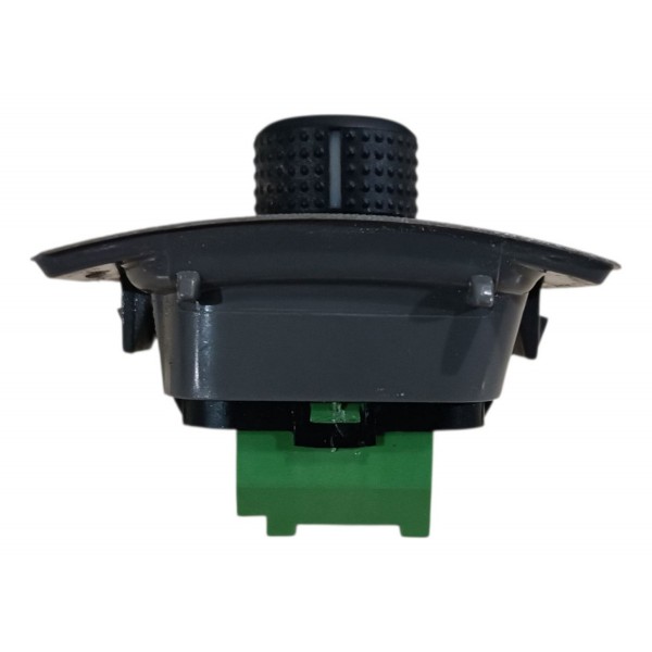 Botão Retrovisor Elétrico Espelho Gol Voyage Saveiro G6 G7