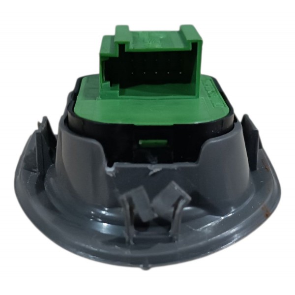 Botão Retrovisor Elétrico Espelho Gol Voyage Saveiro G6 G7