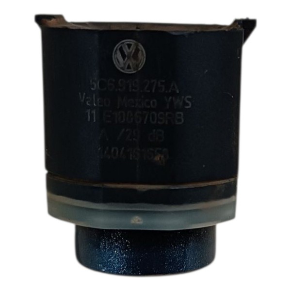 Sensor Estacionamento Volkswagen Voyage Tiguan 5c6919275a - Azul
