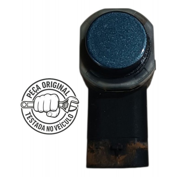 Sensor Estacionamento Volkswagen Voyage Tiguan 5c6919275a - Azul