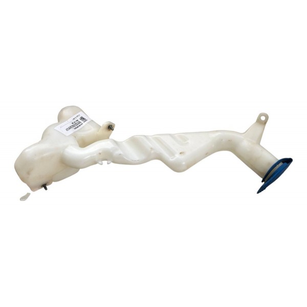 Reservatório Agua Limpador Vw Gol Voyage Saveiro G6 G7 2017 - Branco