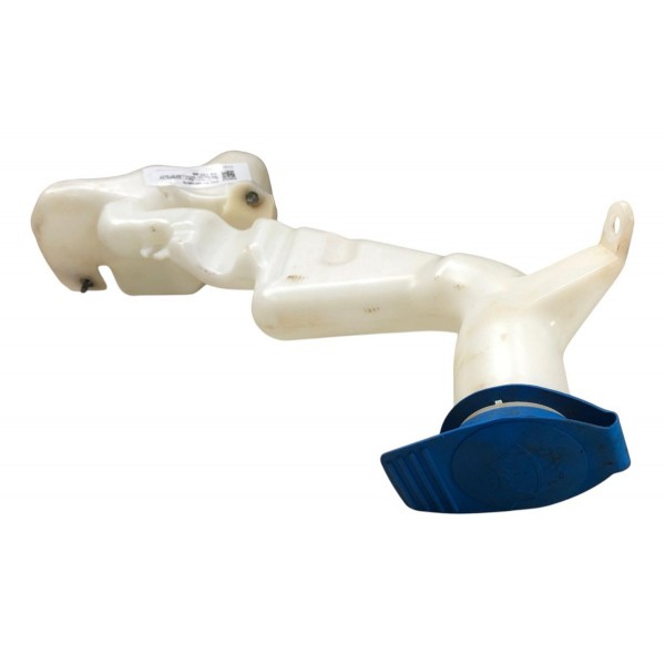 Reservatório Agua Limpador Vw Gol Voyage Saveiro G6 G7 2017 - Branco