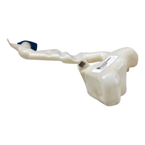 Reservatório Agua Limpador Vw Gol Voyage Saveiro G6 G7 2017 - Branco