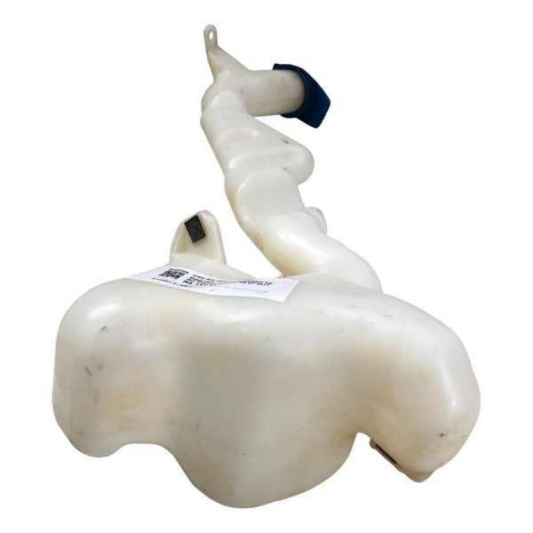 Reservatório Agua Limpador Vw Gol Voyage Saveiro G6 G7 2017 - Branco