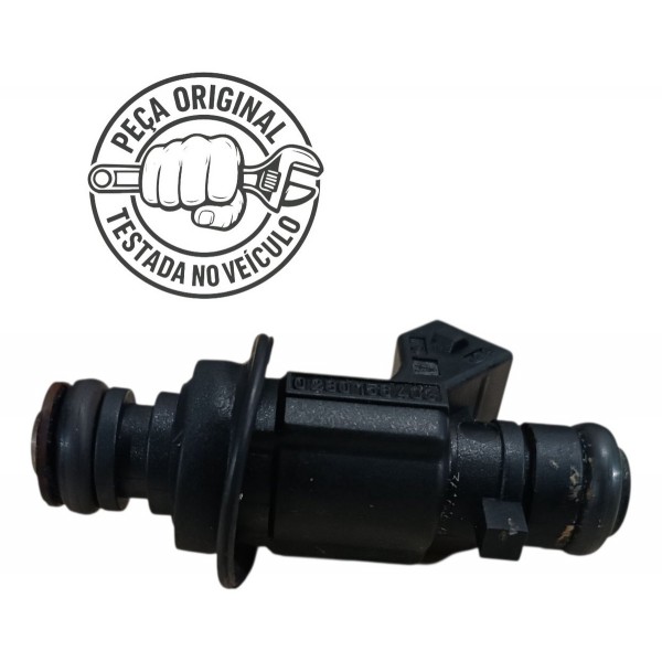 Bico Injetor Saveiro Fox Gol Voyage 1.6 2017 2018 G6 G7 G8
