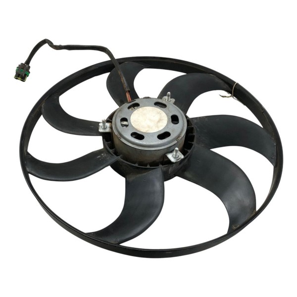 Motor Eletroventilador Ventoinha Gol Voyage G7 1.6 C/ar 2018