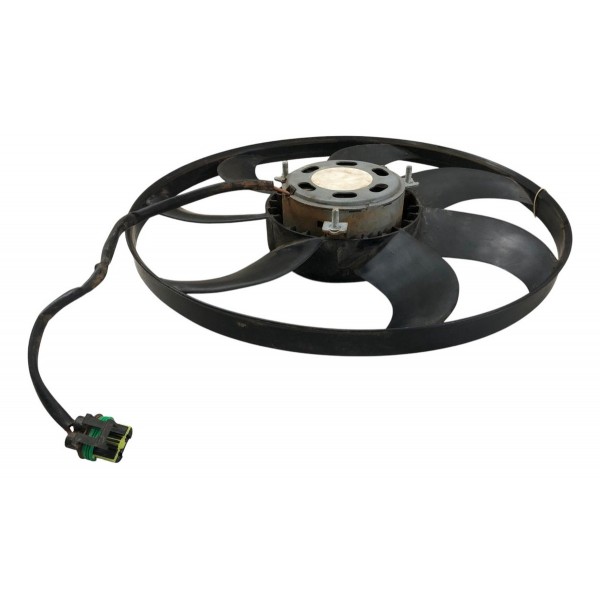 Motor Eletroventilador Ventoinha Gol Voyage G7 1.6 C/ar 2018