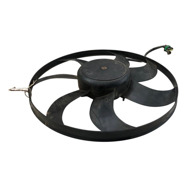 Motor Eletroventilador Ventoinha Gol Voyage G7 1.6 C/ar 2018