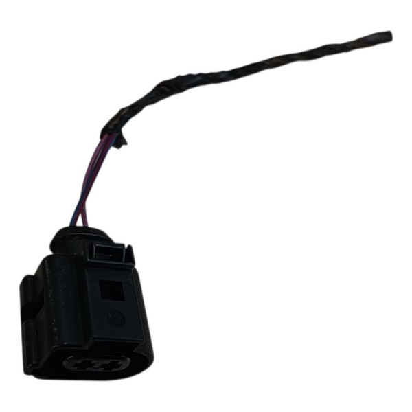 Plug Chicote Valvula Canister Vw Gol Saveiro Voyage G6 G7 G8